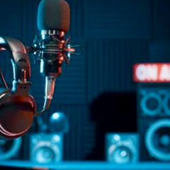 Music in the Mix - 15-Minute Radio Show