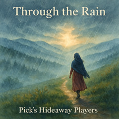 Through the Rain
