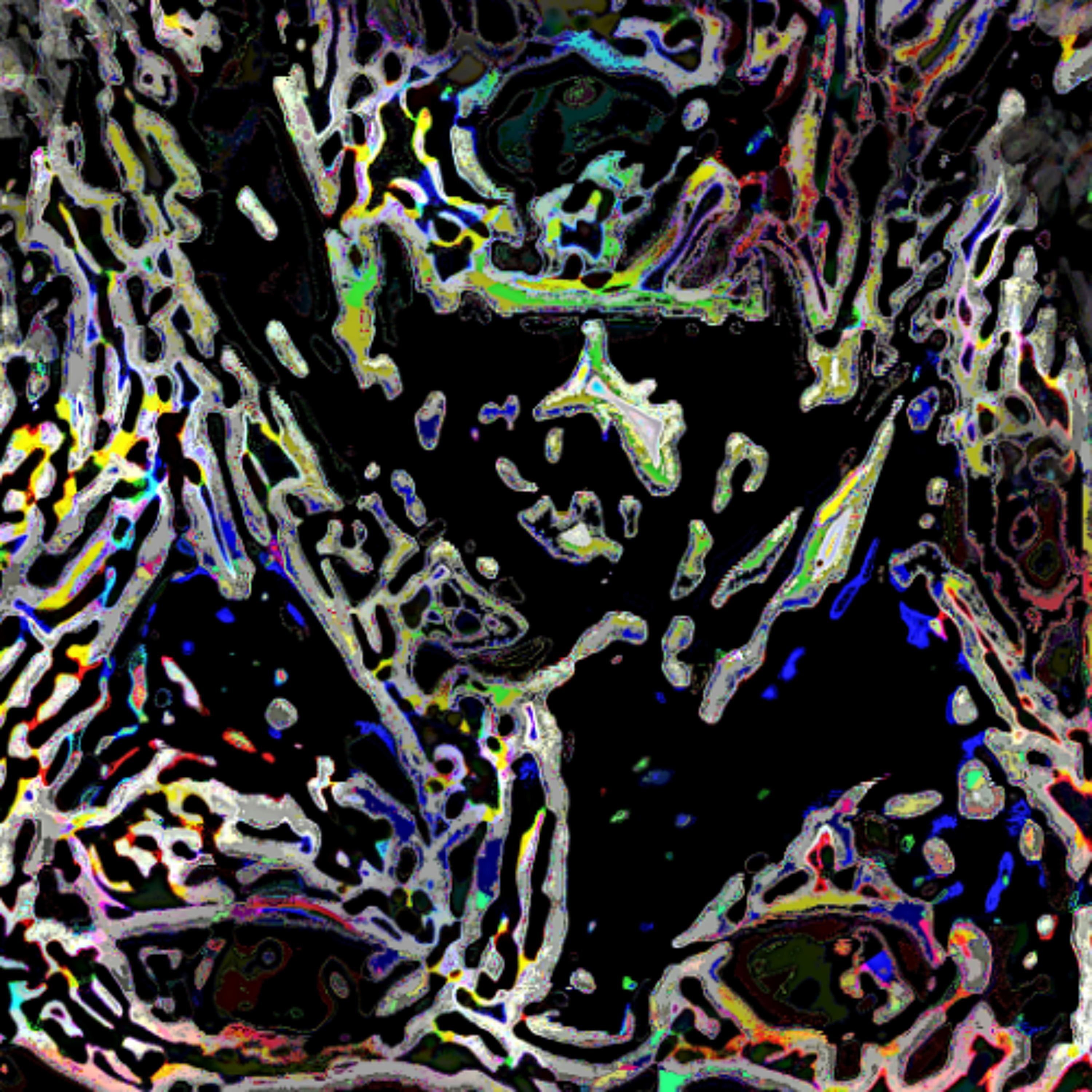 Backwarts Blues Bonus Track episode artwork