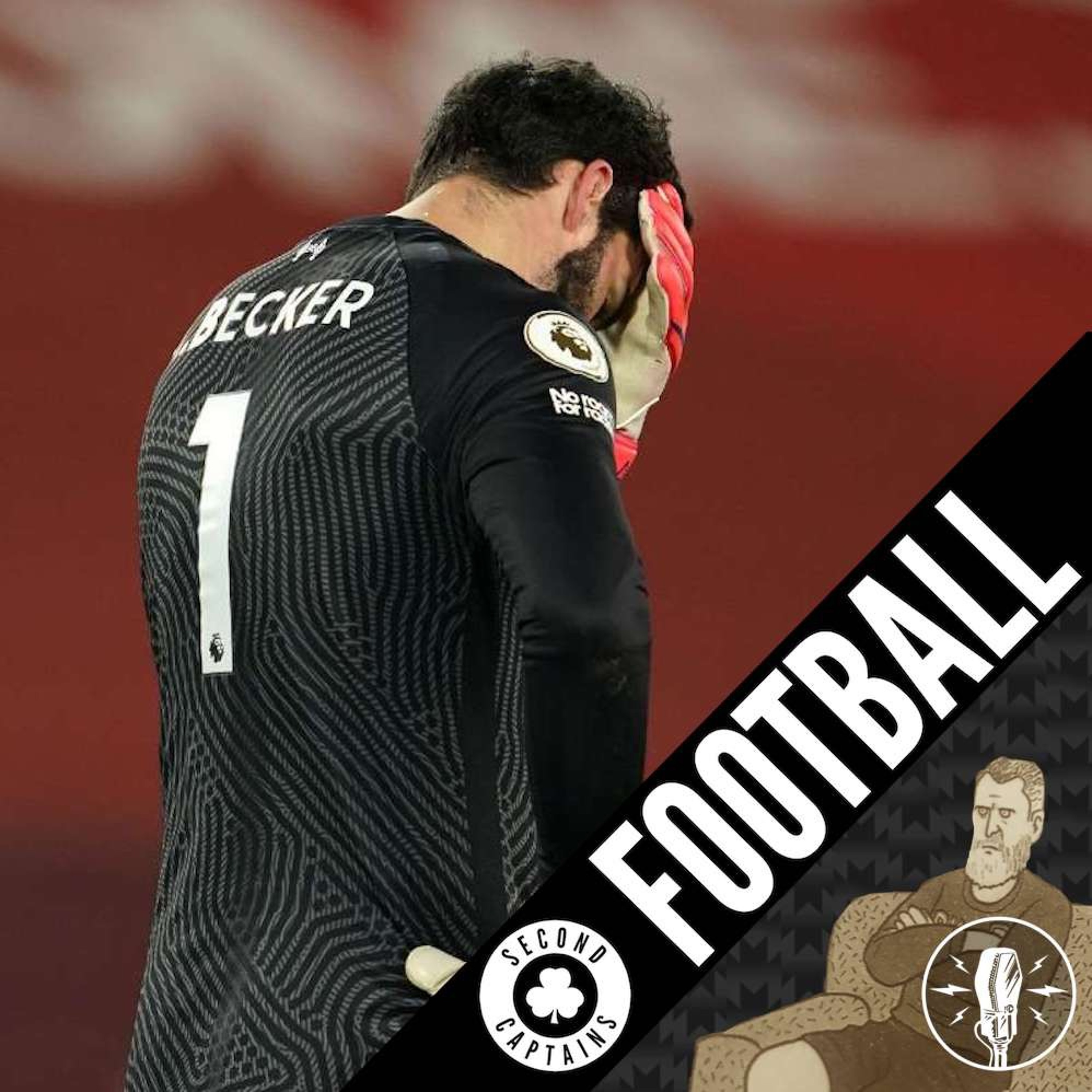 Ep 1960: The Accelerating Collapse of Klopp's Hopes And Dreams - 08/02/21