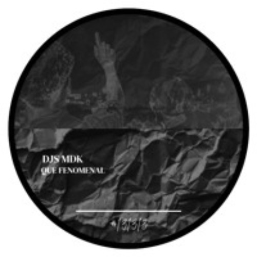 MDK - Que Fenomenal
