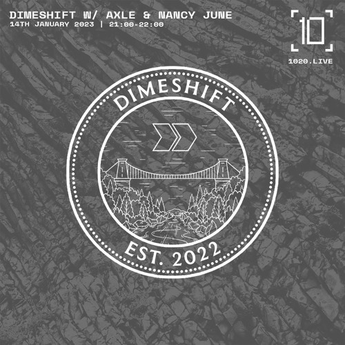 DIMESHIFT W/ AXLE & NANCY JUNE ON 1020 RADIO - JANUARY 23