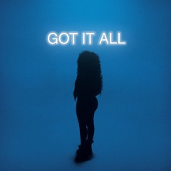 "Got It All" S3GA (Black Diamond Studios).m4a