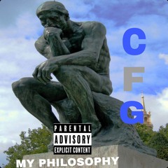MY PHILOSOPHY BY COMPTONS FINEST GANGSTA'S
