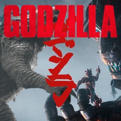 MechaGodzilla Theme | EPIC CINEMATIC REMIX