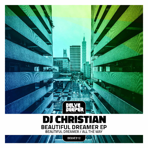 Christian B - All The Way (Original Mix) Preview