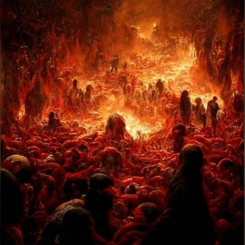 TEUFELS TECHNO AUS DER HÖLLE  I  leonnull3  I  160PBM