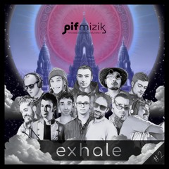 𝗣𝗥𝗘𝗠𝗜𝗘𝗥𝗘 Ewake & Brojanowski - Brains [Pif Mizik]