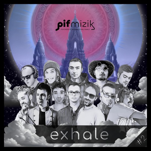 𝗣𝗥𝗘𝗠𝗜𝗘𝗥𝗘 Ewake & Brojanowski - Brains [Pif Mizik]