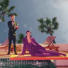 Calvin Harris, Dua Lipa - One Kiss (Funk Remix By Baugosse)