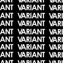 Variant Sound w/Odd Ned 30th March 2024