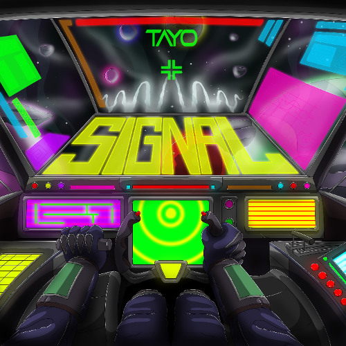 TAYO - Signal (OUT NOW!)