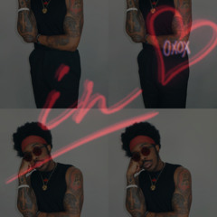 Hear Me Out(prod. nxcturnal)