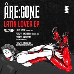 PREMIERE: Åre:gone - Latin Lover