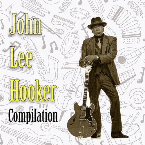 It Serves Me Right To Suffer