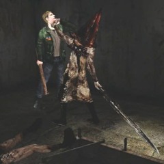 "Do I desire this fate..."-  Pyramid Head to James | silent hill inspired ambient music