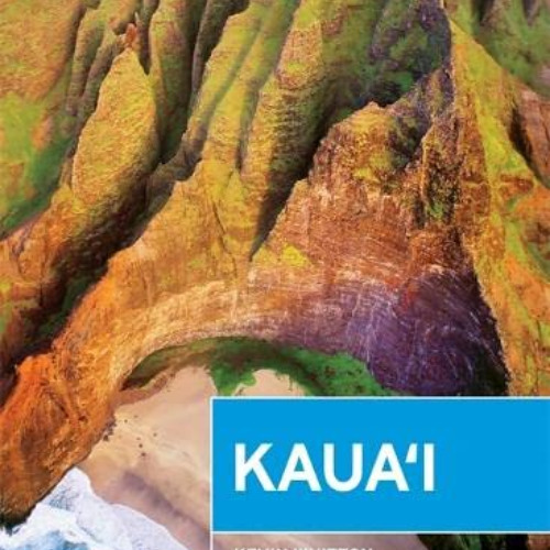 ACCESS PDF 📝 Moon Kaua'i (Moon Handbooks) by  Kevin Whitton [KINDLE PDF EBOOK EPUB]