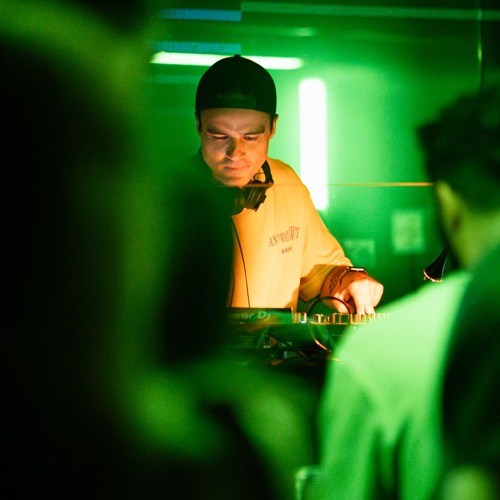 Set recorded live at Laguna Showcase [D-Edge / Brazil]