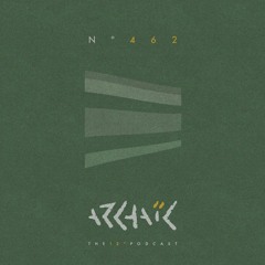 Archaic Podcast 462 - Shadow Hrym