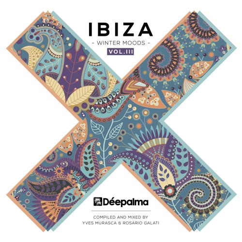 Déepalma Ibiza Winter Moods, Vol. 3 || Minimix (Incl. CamelPhat, Purple Disco Machine, Claptone)