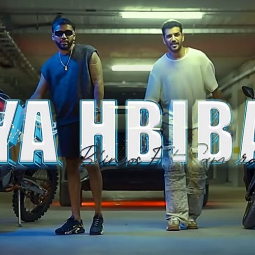 Blingos Ft. Samara - Ya Hbiba