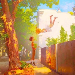 Neo LoFi - Cozy Afternoon