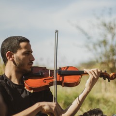 Spontaneous Violin- instrumental worship