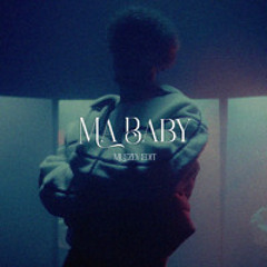 Jazeek - Ma Baby (muezly afrohouse edit)