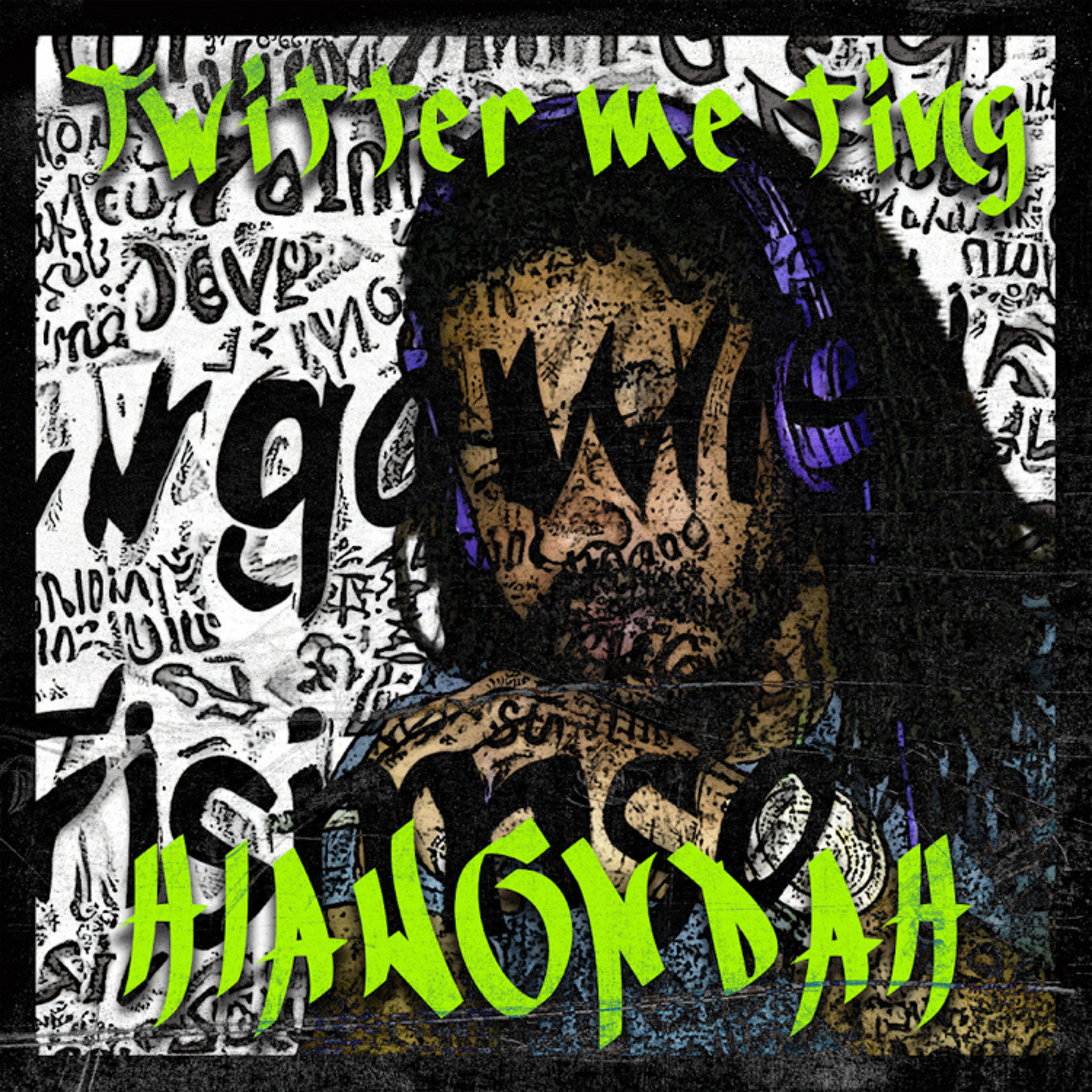 X Twitter Me Ting episode artwork