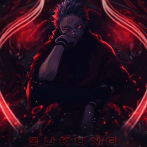 Sukuna x Nas Ne Dogonya Hardstyle (AniLifts Edit)