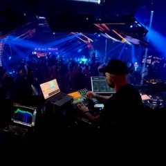 Live from NEBULA NYC