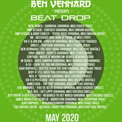 Ben Vennard Presents - Beat Drop (May 2020)