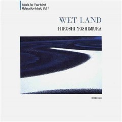 Hiroshi Yoshimura - Wet Land