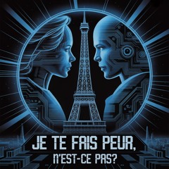 Je te fais peur 2010