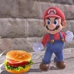 FnF Mario Madness v2  Mario’s Burgers song (Scrapped)