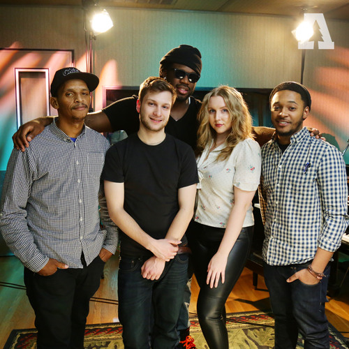 My Funny Valentine (Audiotree Live Version)