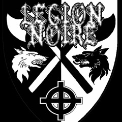 Legión Noire - Frío sentimiento de aniquilación