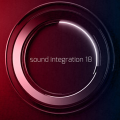 sound integration 18