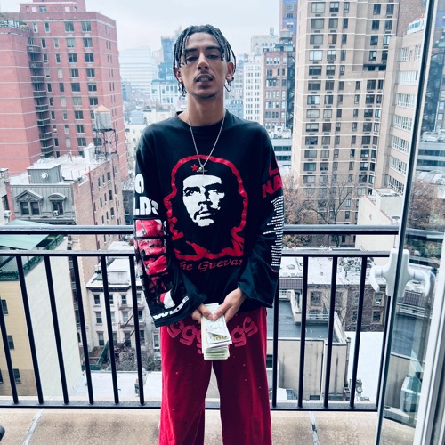 OX FLACKO - LIVING (PROD. WATTS)