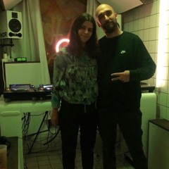GHETTO TRAXX X HÖR TAKEOVER - Ray Monero B2B Rita Ritarded