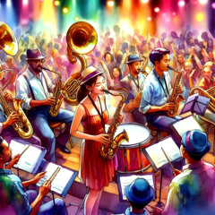 Flip (Bigband Version)