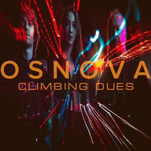 Osnova - Climbing Dues