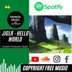 Jiglr - Hello World