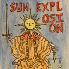 Sun Explosion (Hey Hey) feat. Pops Tuna
