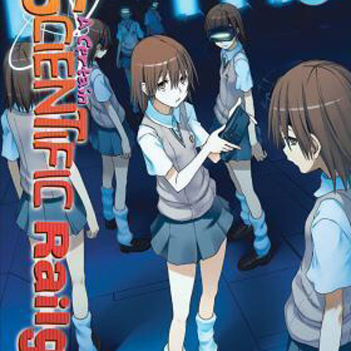 A certain online scientific railgun streaming