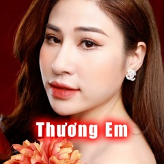 THƯƠNG EM - CHÂU KHẢI PHONG | TRƯƠNG BẢO YẾN COVER