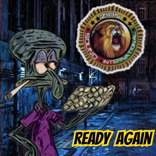 Ready Again