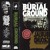 Artwork for DEVIL'S BRIGADE - BURIAL GROUND (PROD.SALAZAR187)