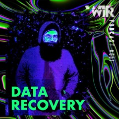 WIR Podcast #051 - Data Recovery