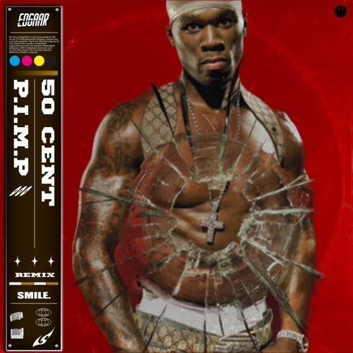 50cent - P.I.M.P (Edgaar Festival Edit)*FREE DL*